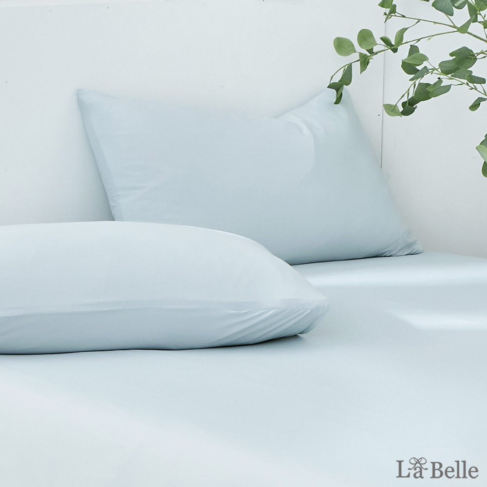 抹茶奶蓋 | 眠綿冰涼感信封枕套--2入