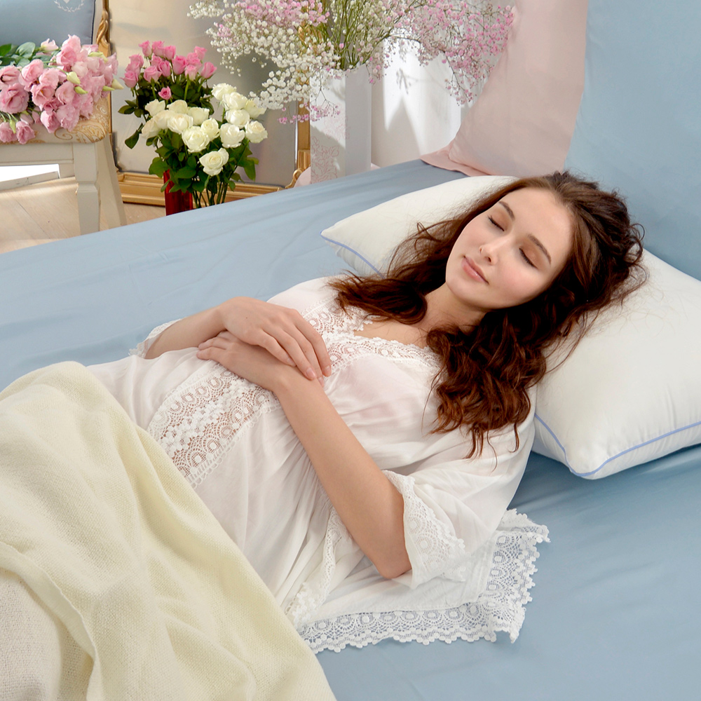抑菌可水洗舒眠羊毛枕 | 送萬用晾曬網