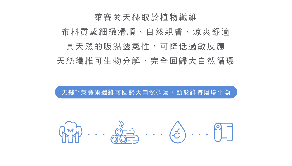 薄被套,天絲