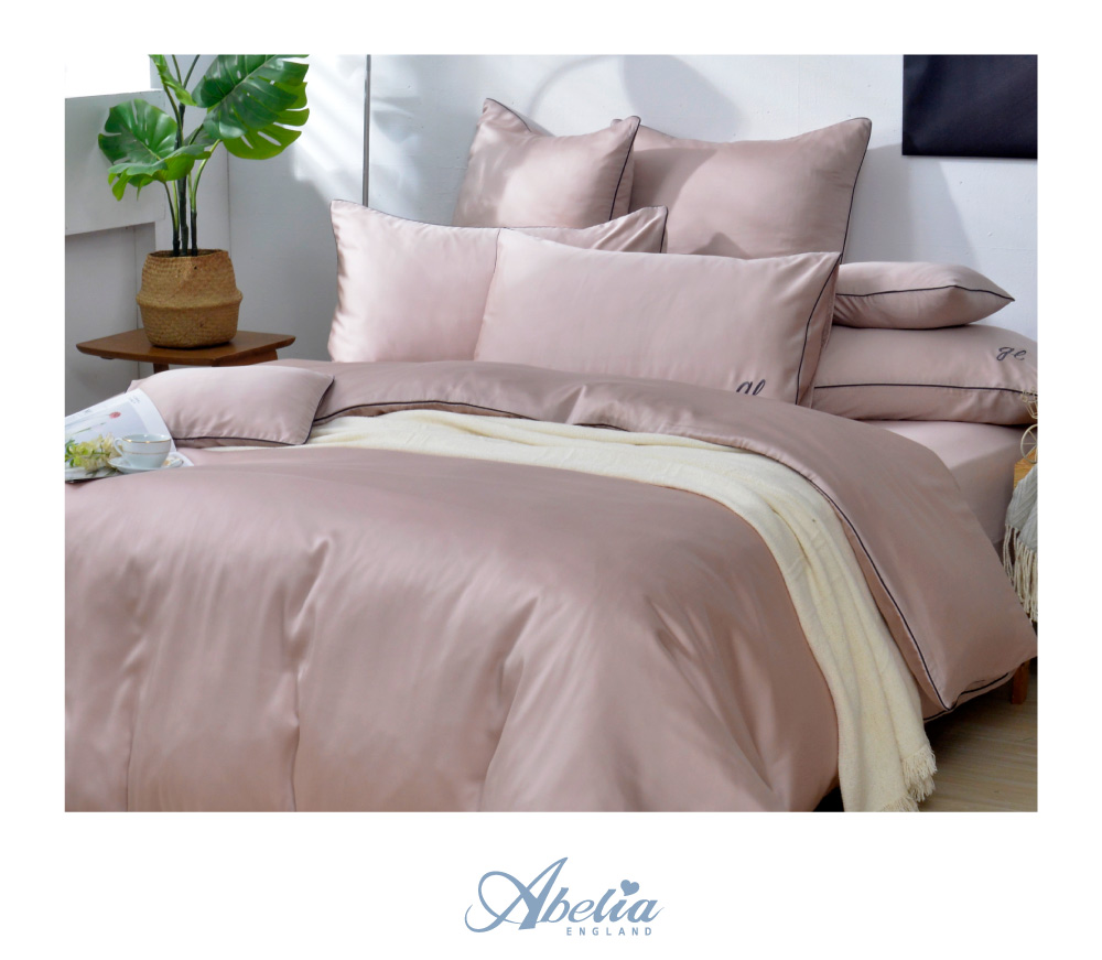 床包,天絲,Abelia