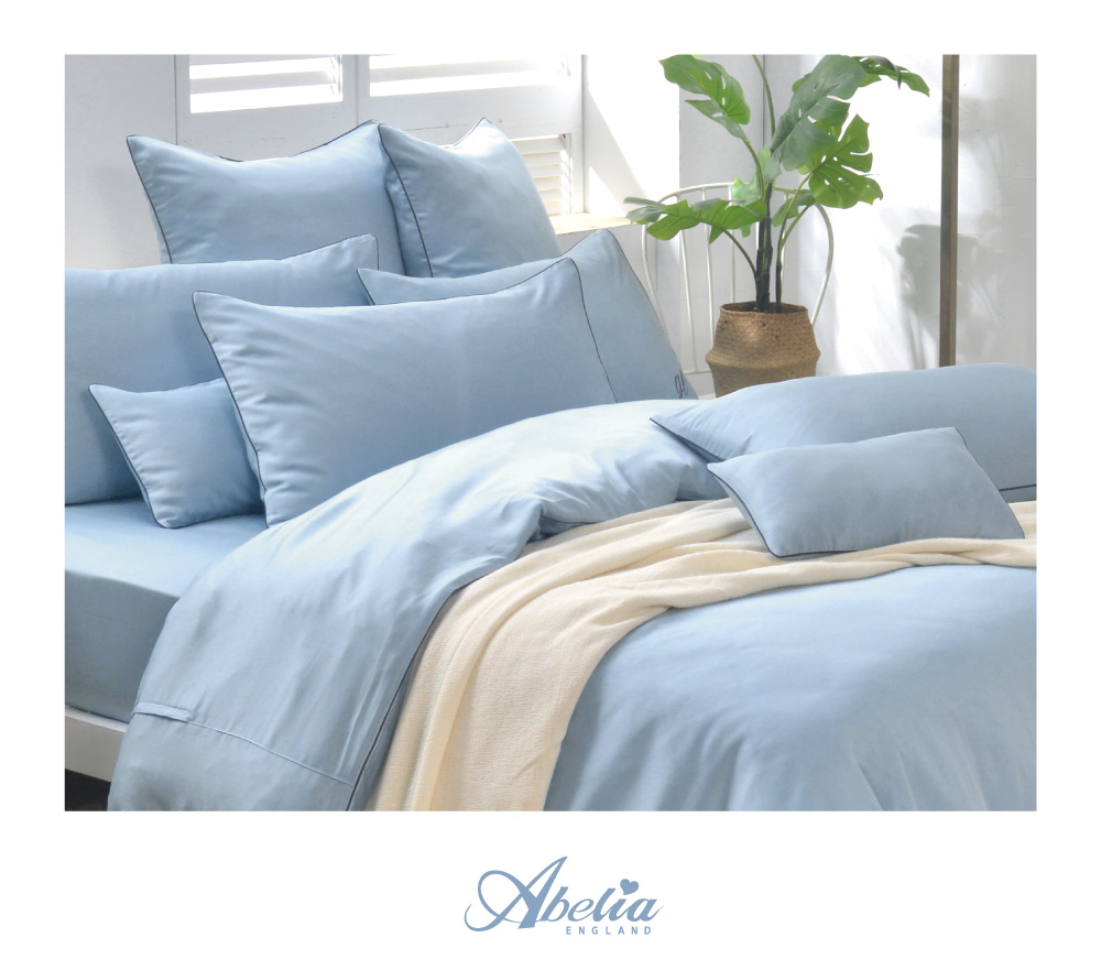 床包,天絲,Abelia