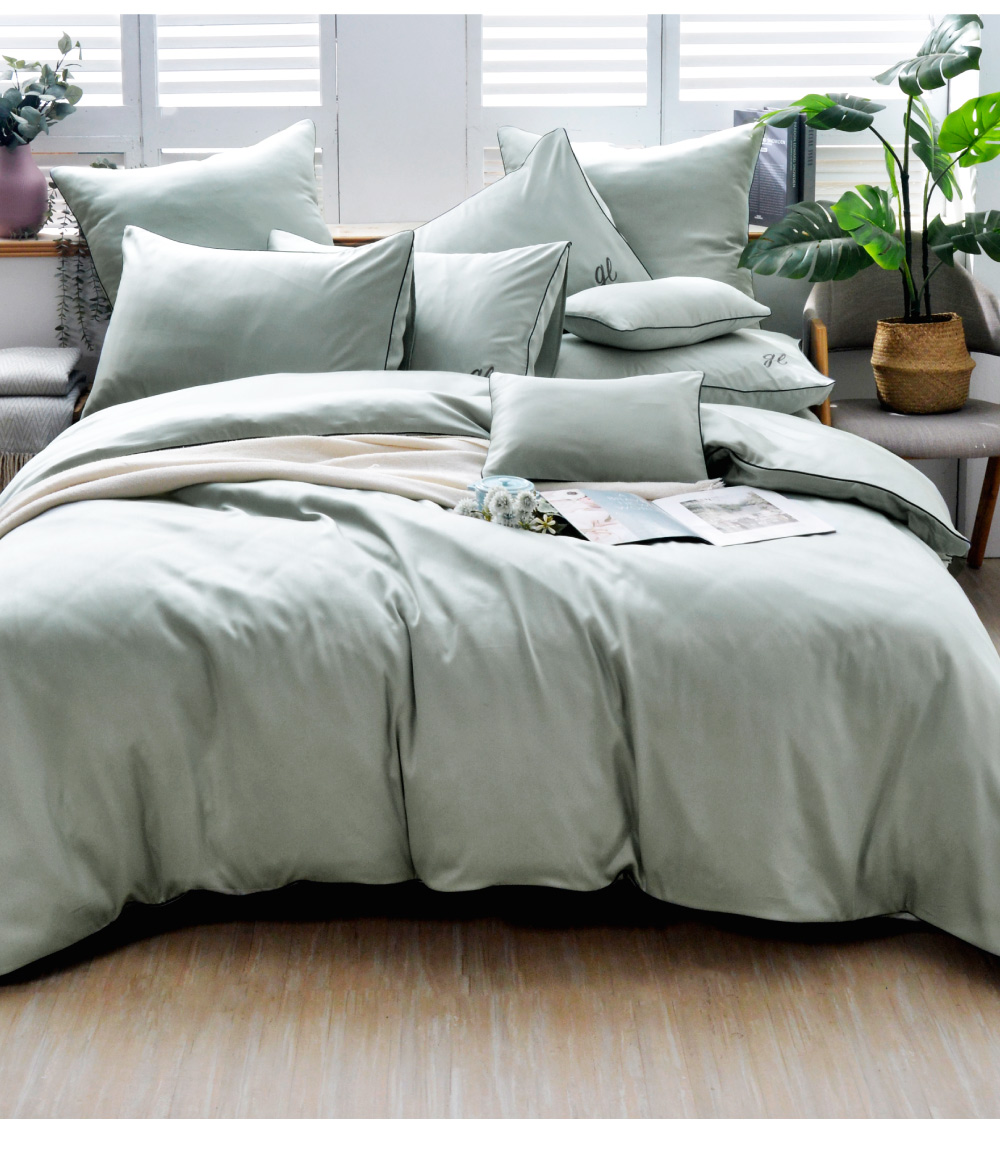 床包,天絲,Abelia