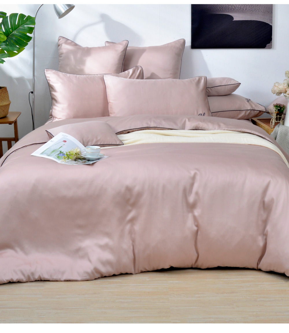 床包,天絲,Abelia