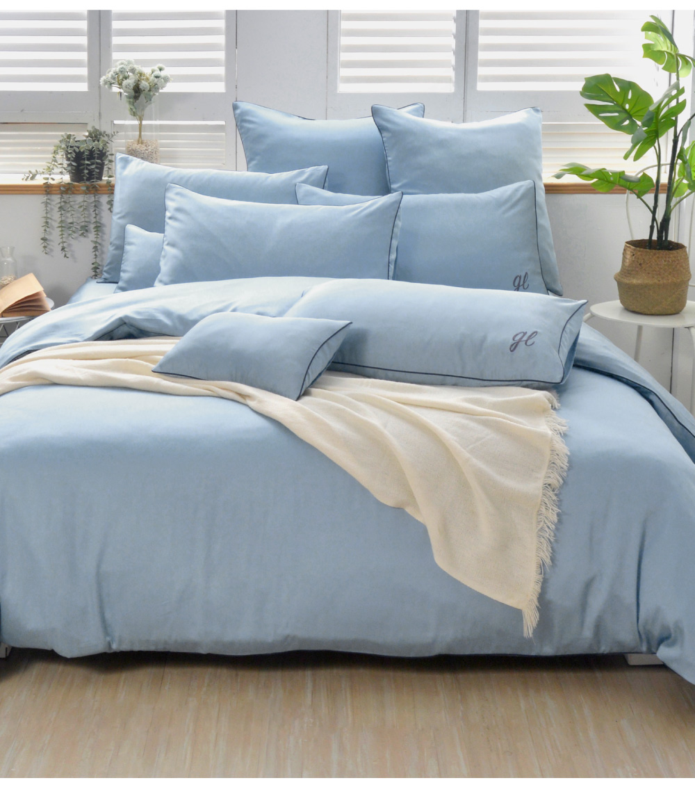 床包,天絲,Abelia