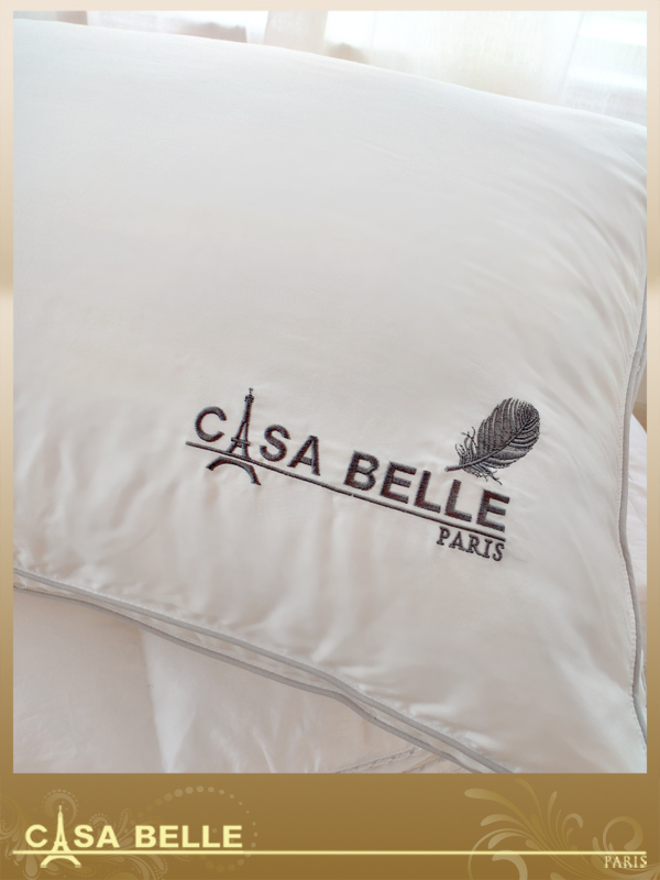 天絲枕,CASA