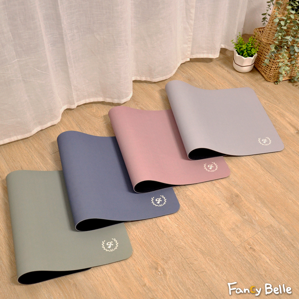 義大利Fancy Belle《Sanrio-花漾雙星仙子》抗菌可水洗軟式珪藻土強效吸水地墊 60*39CM