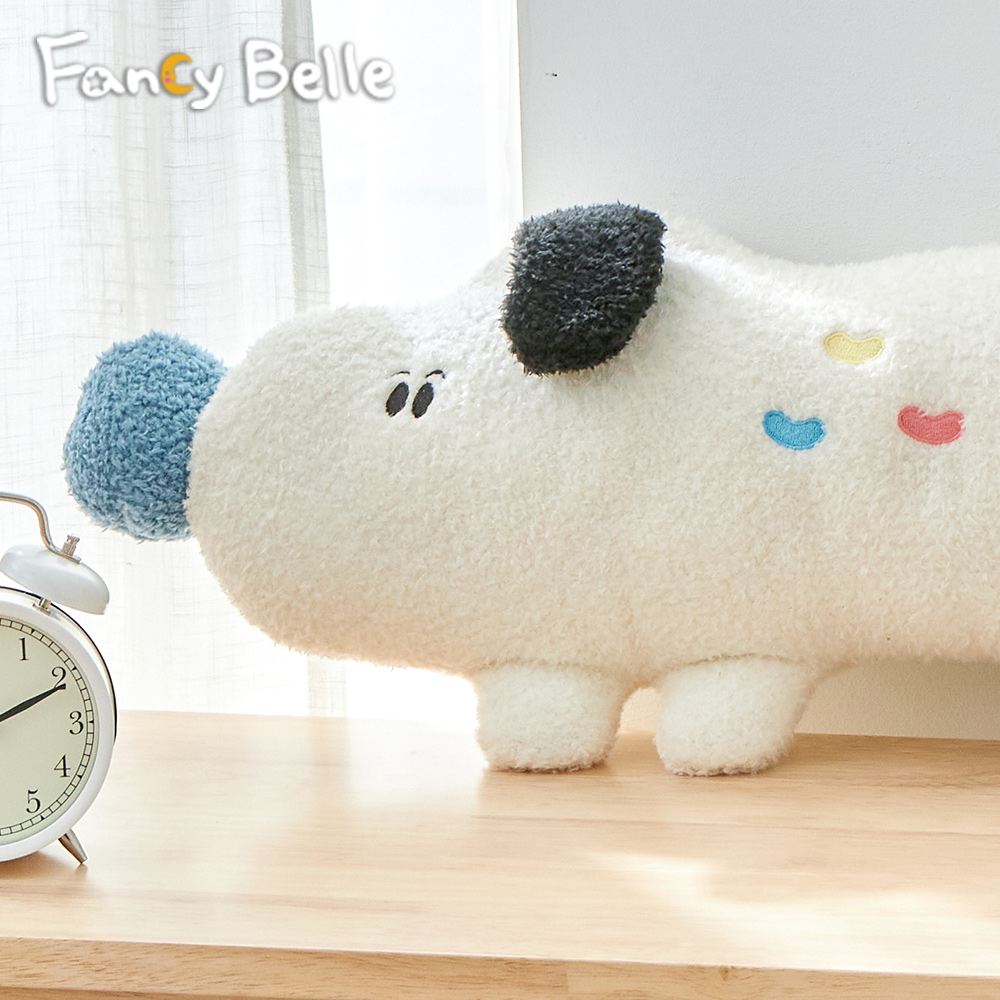 義大利Fancy Belle《糖果汪汪》超萌療癒玩偶