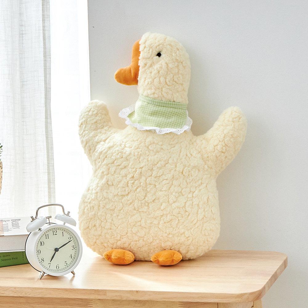 義大利Fancy Belle《GAGA》超萌療癒玩偶