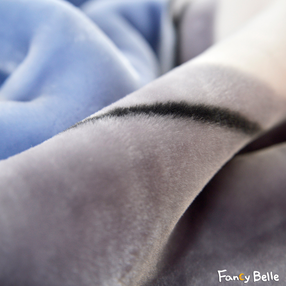 義大利Fancy Belle《閃電法鬥》雙層雪芙絨兒童厚毯105*130CM