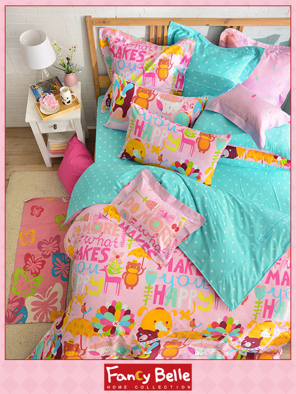 床包,Fancy Belle