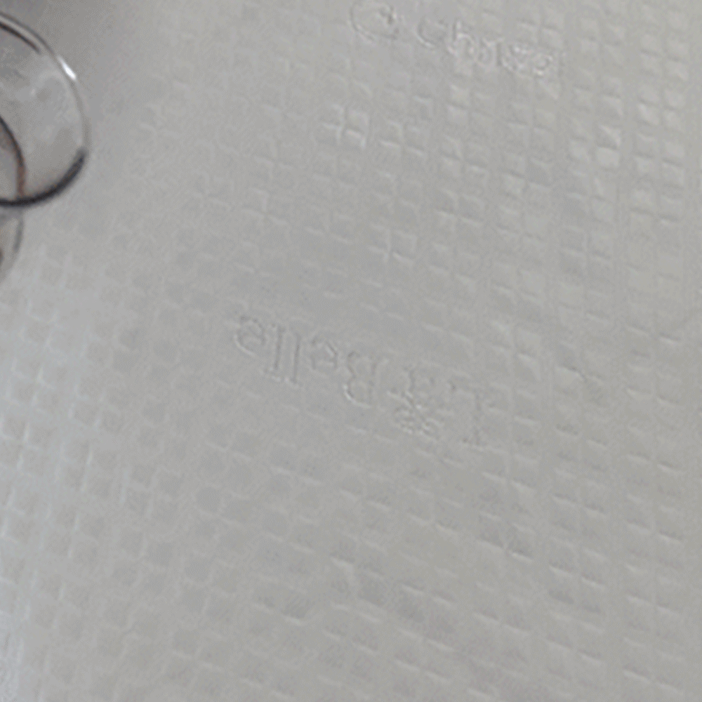 義大利La Belle《尊爵典藏》Chrisal活性益生菌防蟎抗敏透氣防水信封式保潔枕套-2入