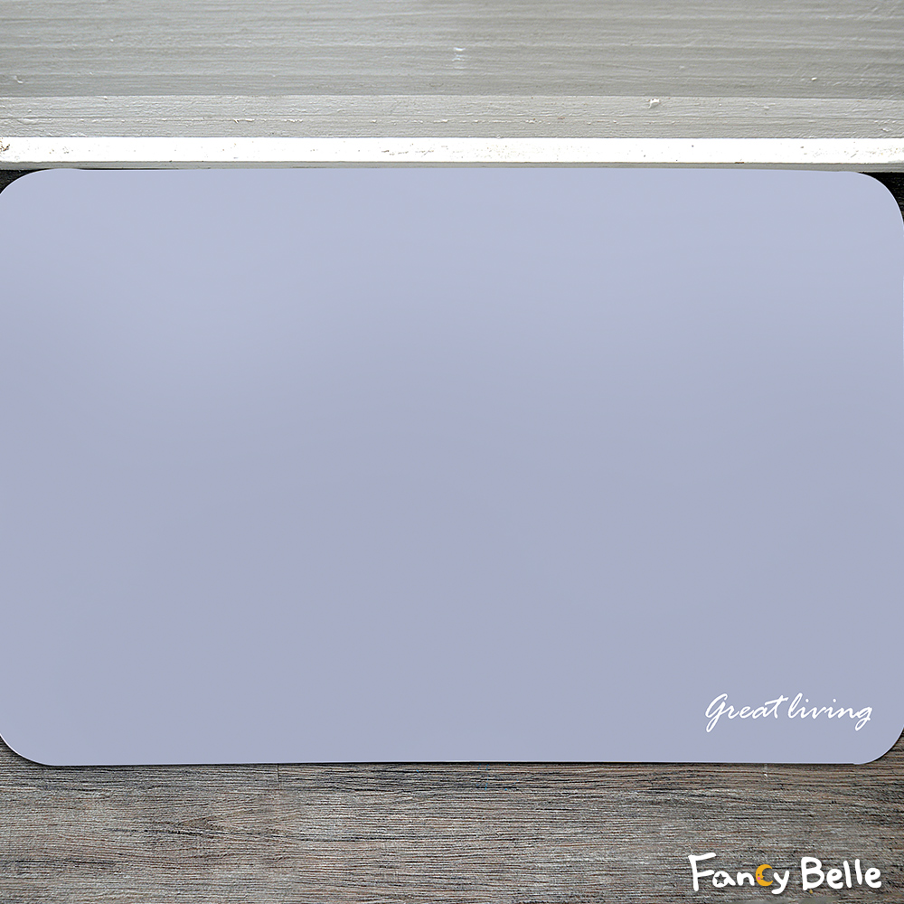 義大利La Belle《經典簡約》抗菌可水洗軟式珪藻土強效吸水地墊 60*39CM(共兩色)