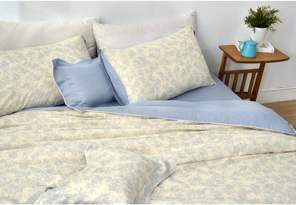 床組,純棉,雙層紗,透氣