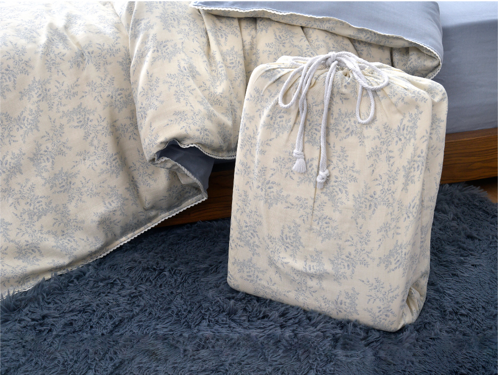 床組,純棉,雙層紗,透氣