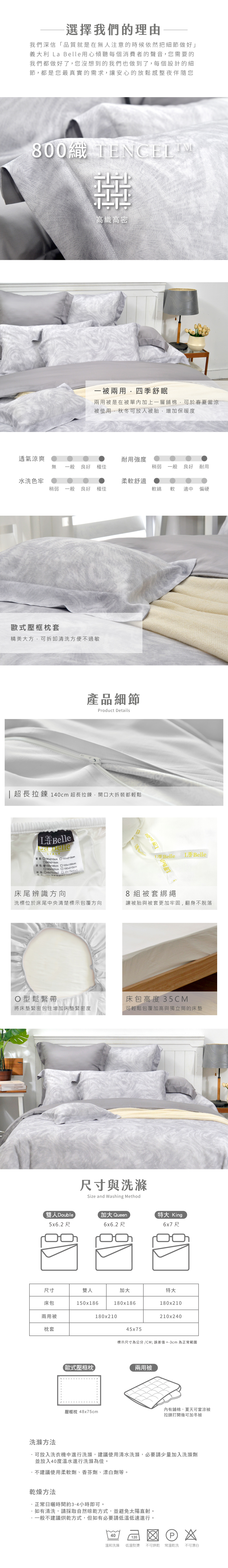 床包,天絲,Labelle