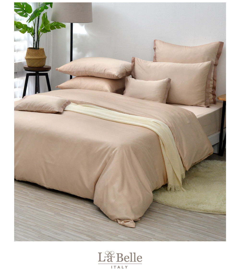 床包,天絲棉,Labelle