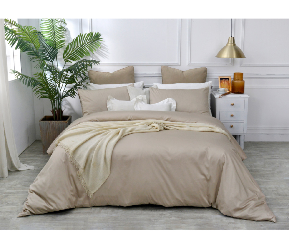 長絨細棉,Labelle