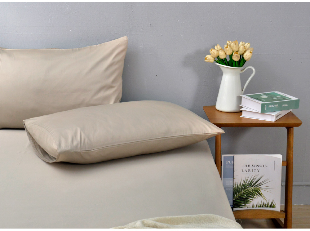 長絨細棉,Labelle