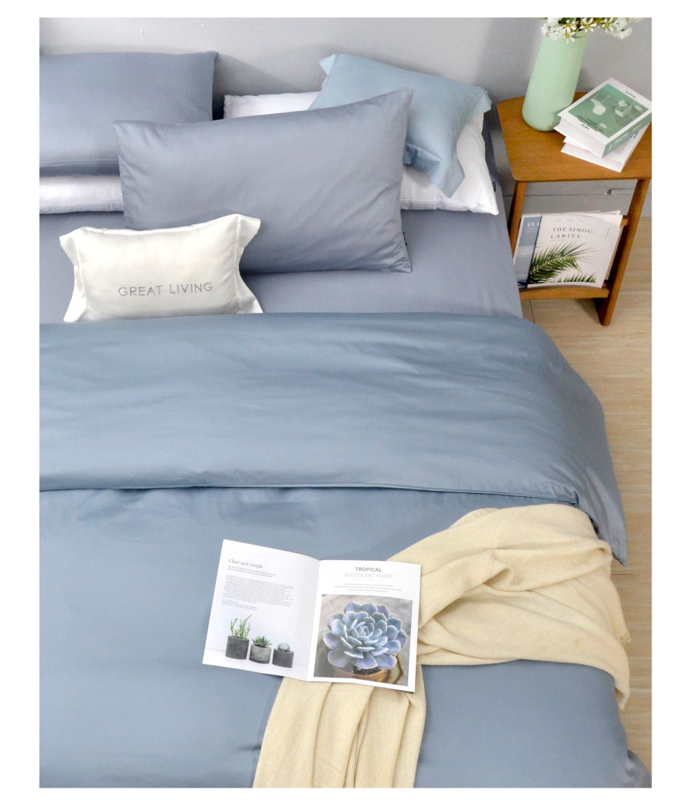 長絨細棉,Labelle