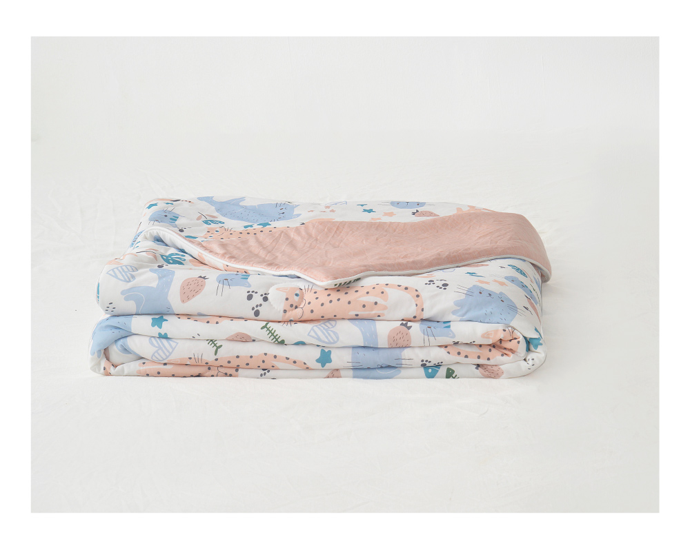 涼被,COOL,涼感,Labelle