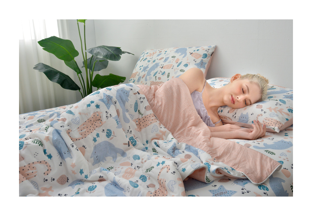 涼被,COOL,涼感,Labelle