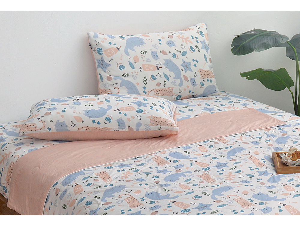 涼被,COOL,涼感,Labelle