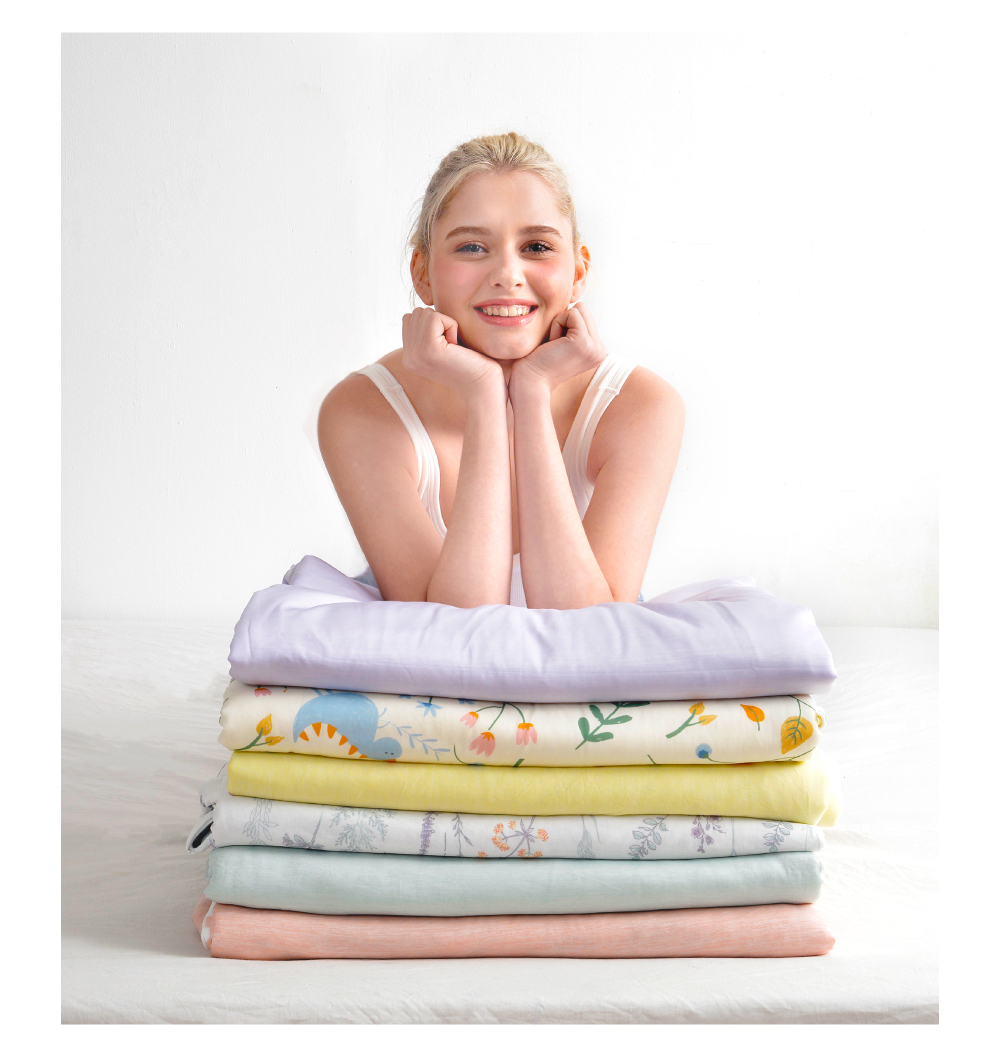 涼被,COOL,涼感,Labelle