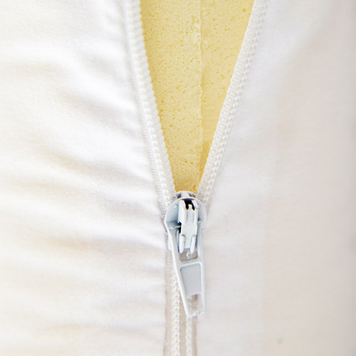 義大利La Belle《3D釋壓按摩天然透氣乳膠枕》一入