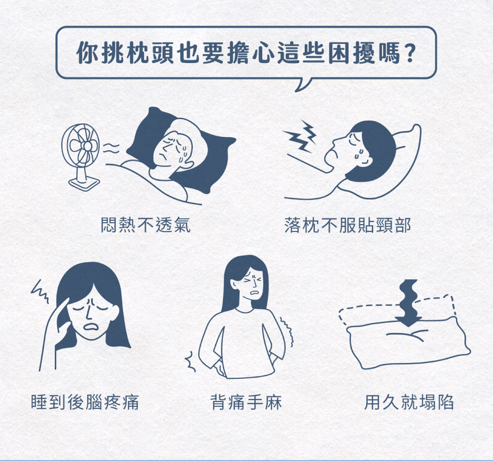 記憶枕,Labelle
