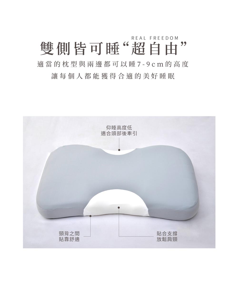 枕頭,記憶枕,釋壓