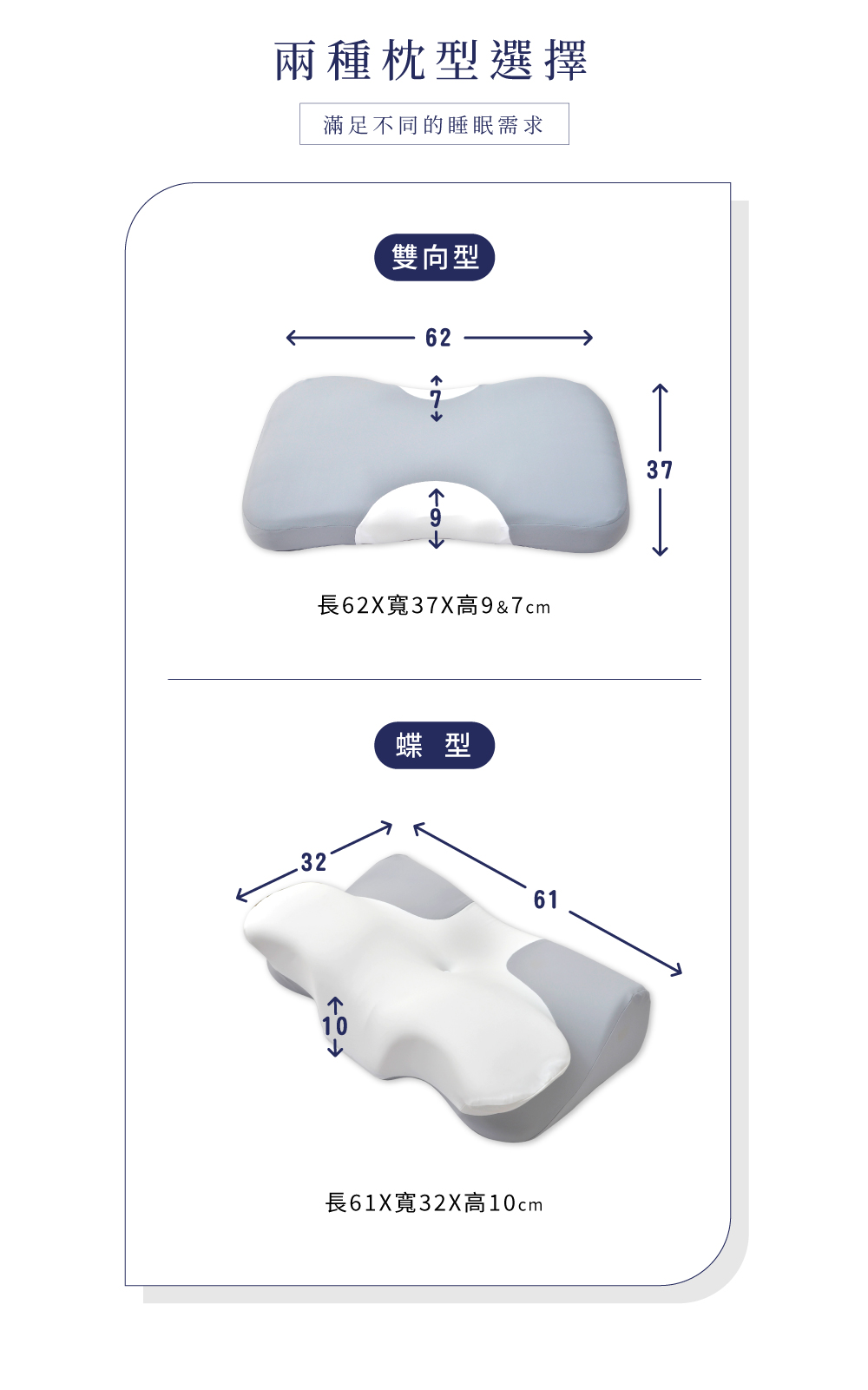枕頭,記憶枕,釋壓