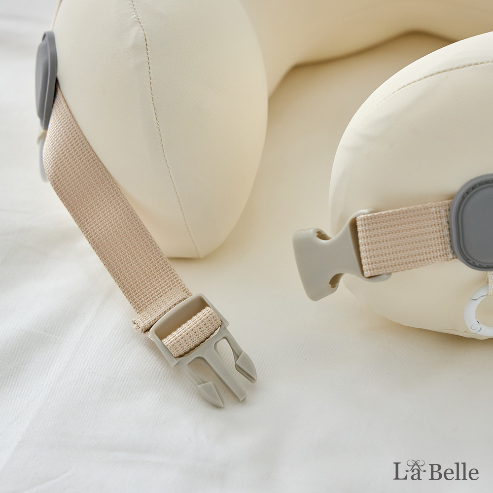 義大利La Belle《波波甜甜圈》頸枕