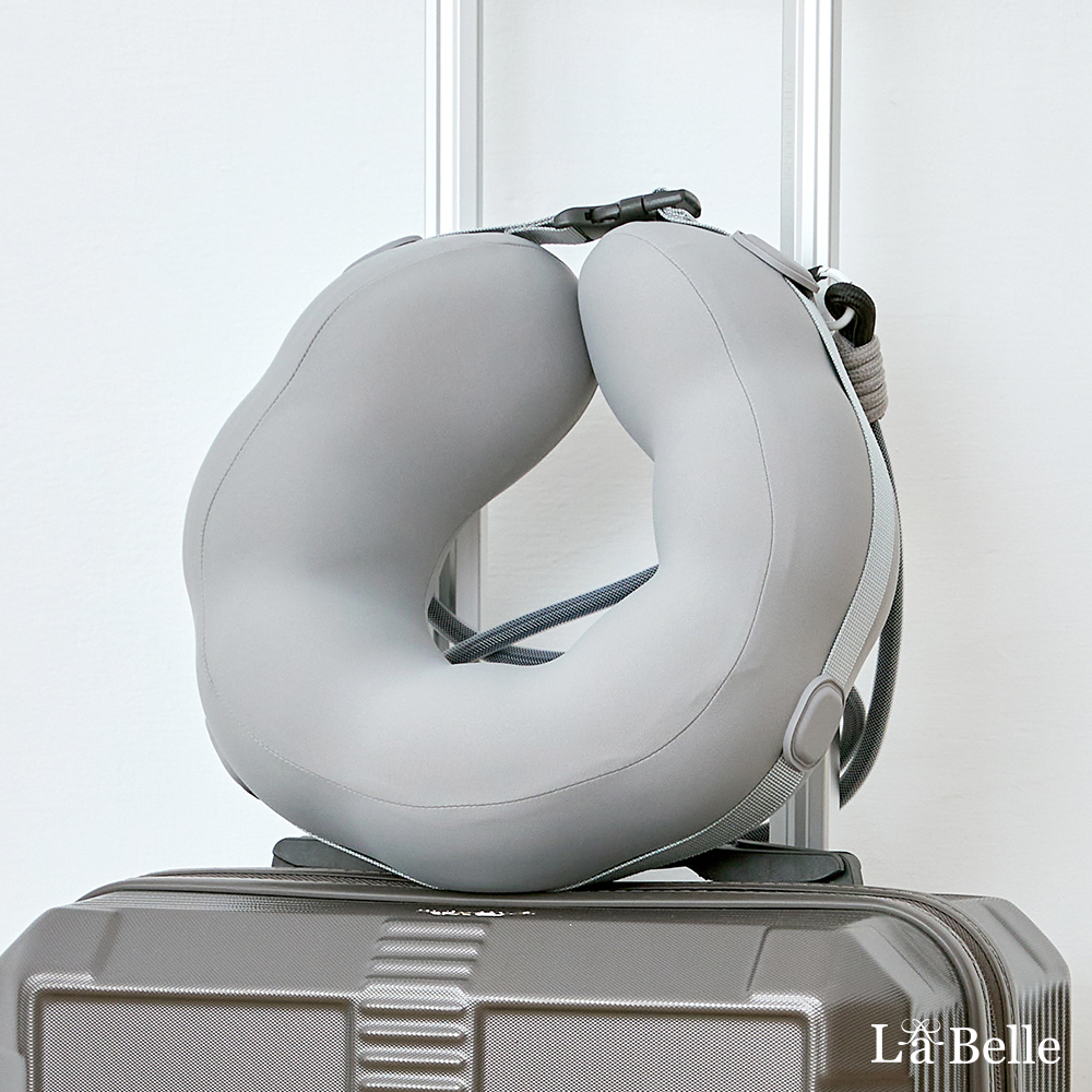 義大利La Belle《波波甜甜圈》頸枕