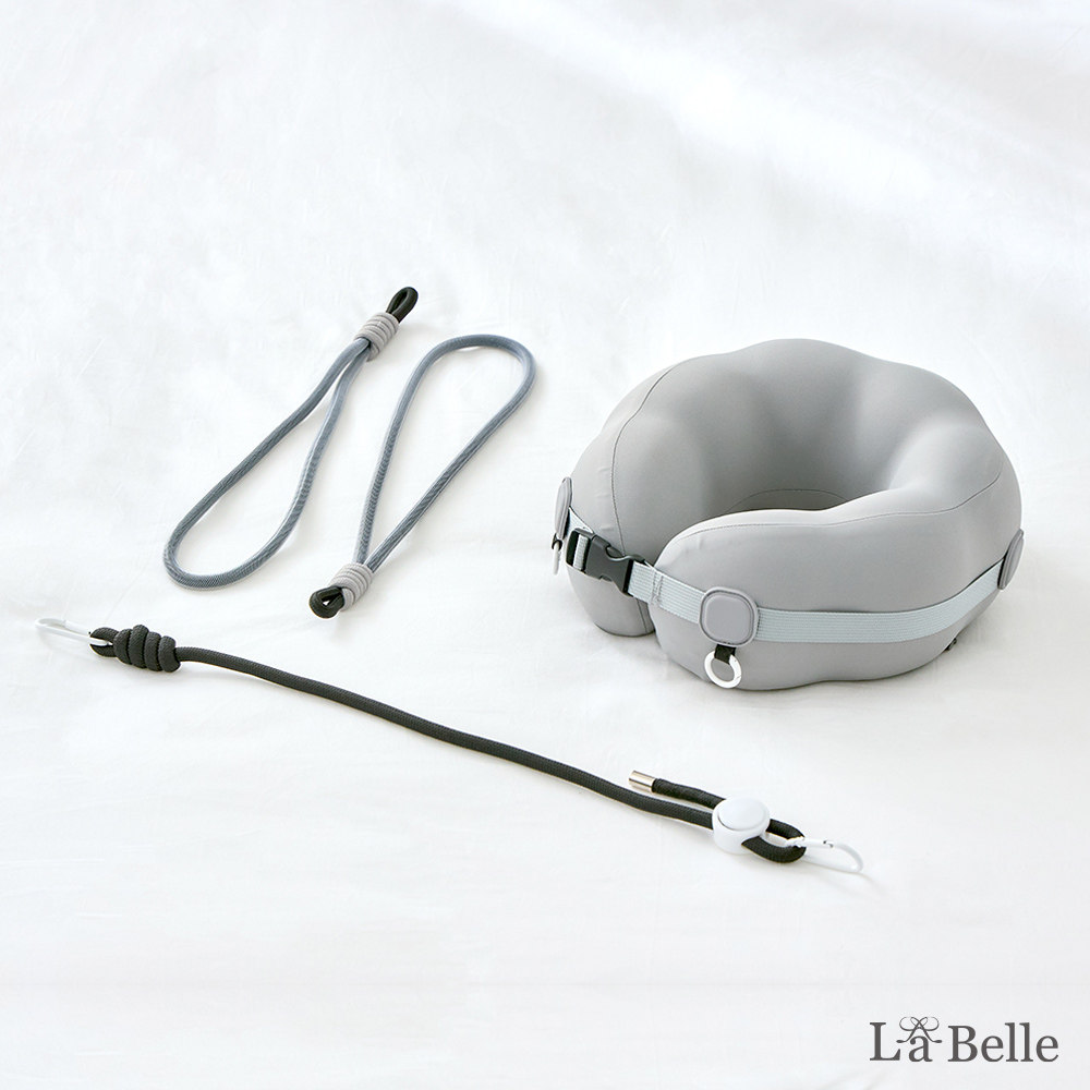 義大利La Belle《波波甜甜圈》頸枕