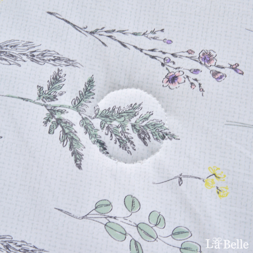 義大利La Belle《莎維娜》365天懶懶抗菌可水洗被-180*200cm