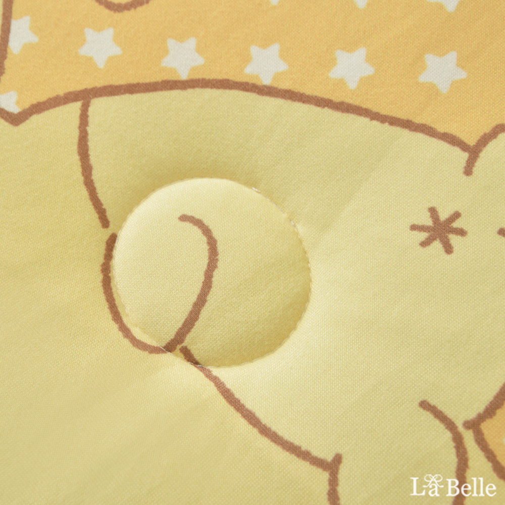 (現貨+預購)義大利La Belle《Sanrio-布丁狗唔唔睏zZ》海島針織防蟎抗菌暖暖被150*195CM