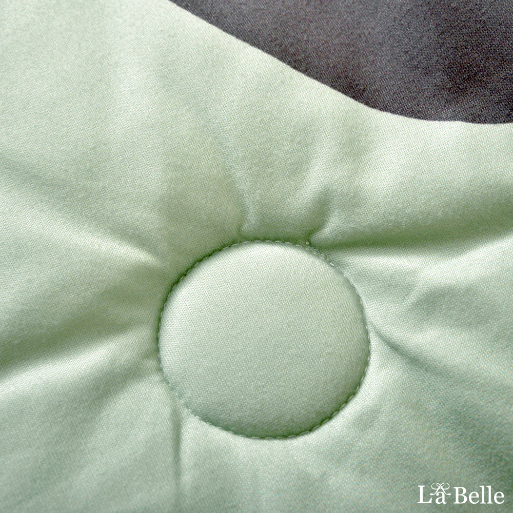 義大利La Belle《Sanrio-淘氣帕恰狗》海島針織兒童防蟎抗菌暖暖被105*135CM