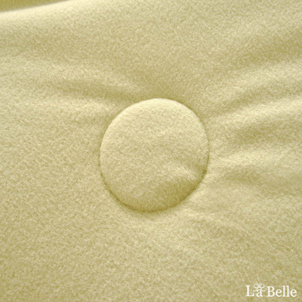 義大利La Belle《Disney-怪獸檸檬塔》活性益生菌抗敏365天兒童懶懶被--100*120cm