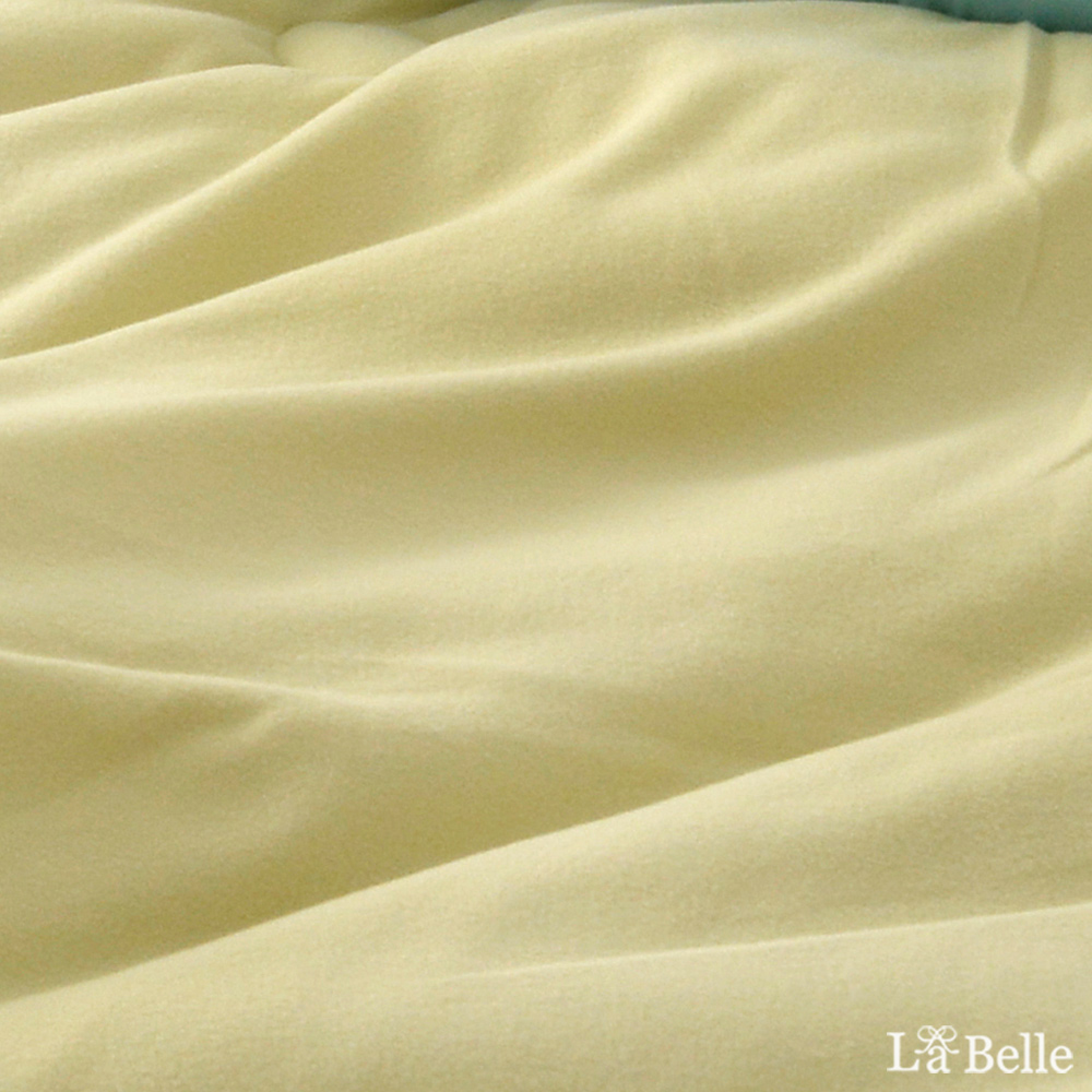 義大利La Belle《Disney-怪獸檸檬塔》活性益生菌抗敏365天懶懶被--180*200cm