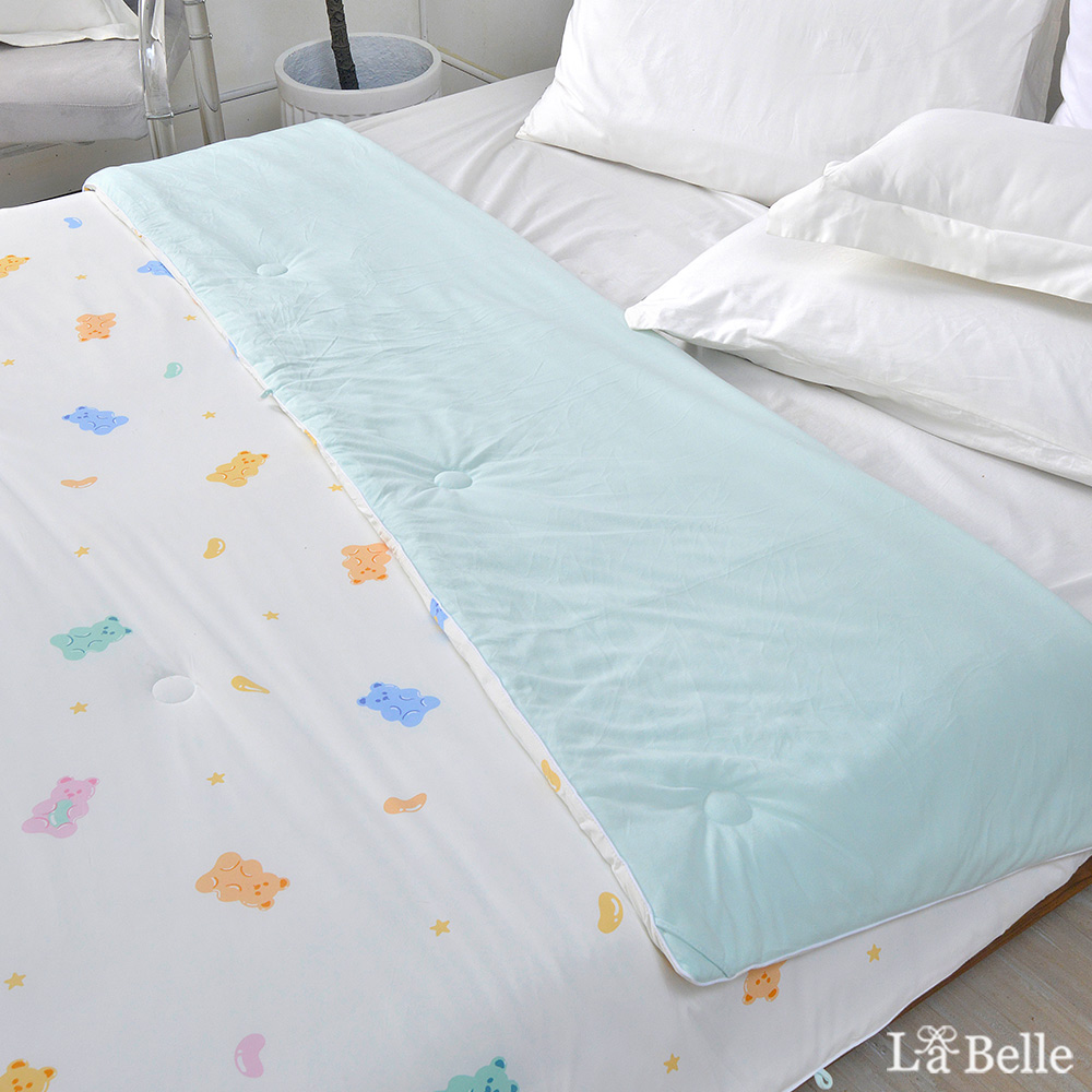 義大利La Belle《小熊軟糖》活性益生菌抗敏365天懶懶被--180*200cm