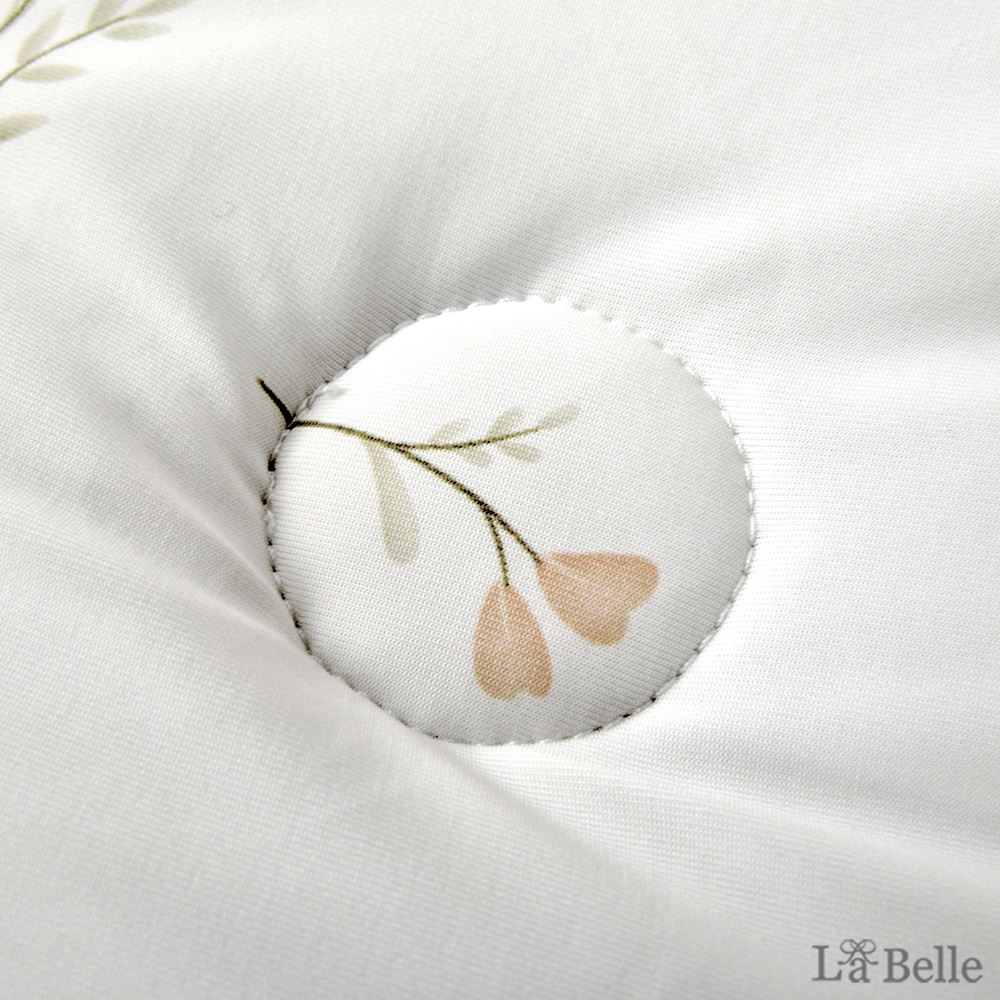 義大利La Belle《鬱金奶蓋》活性益生菌抗敏365天懶懶被--180*200cm