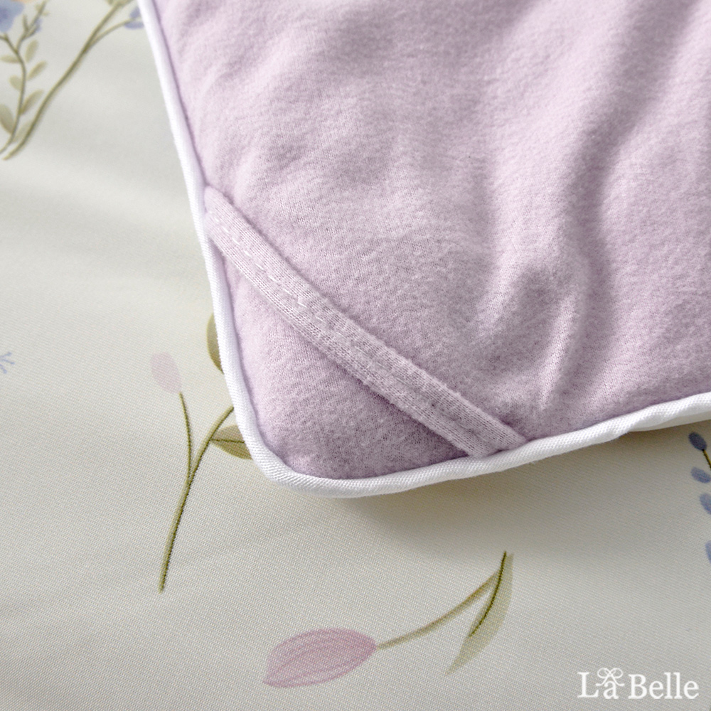義大利La Belle《鬱金奶蓋》活性益生菌抗敏365天懶懶被--180*200cm